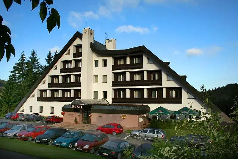 Photo 2 of Hotel Mesit
